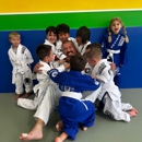 Charles Gracie Jiu-Jitsu Magnolia