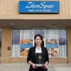 Zhenspas gallery