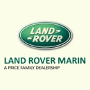 Land Rover Marin - New Car Dealers