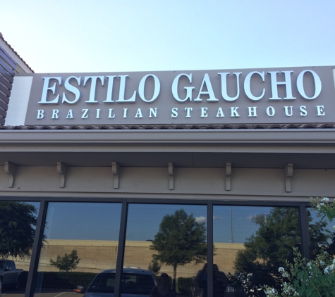 Estilo Gaucho Brazilian Steakhouse - Frisco, TX