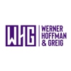 Werner, Hoffman, Greig & Garcia gallery