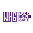 Werner, Hoffman, Greig & Garcia - Attorneys