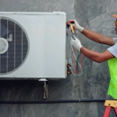 Paradise A.C. Inc. - Heating Contractors & Specialties