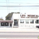 Life Medical Home Care - Home Health Services