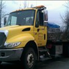 Central Service Towing & Recovery