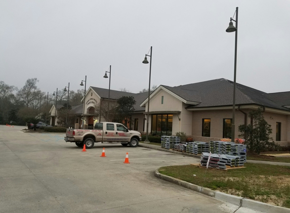 Antonio Roofing & Home Improvement - Baton Rouge, LA