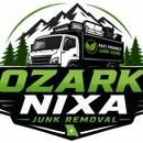 Ozark Nixa Junk - Rubbish & Garbage Removal & Containers
