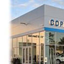 Copeland Chevrolet - New Car Dealers