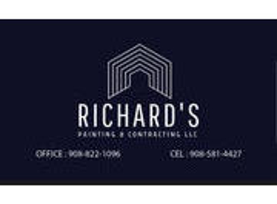 Richard Painting & Contracting - North Plainfield, NJ