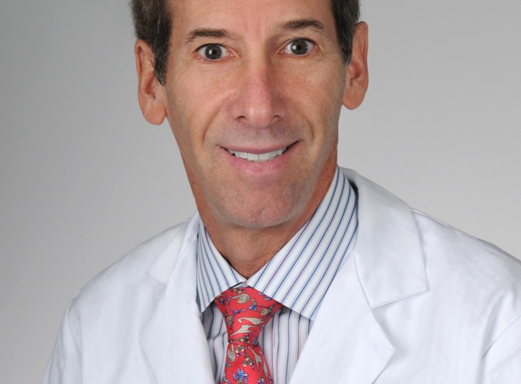 Richard J Friedman, MD - Charleston, SC