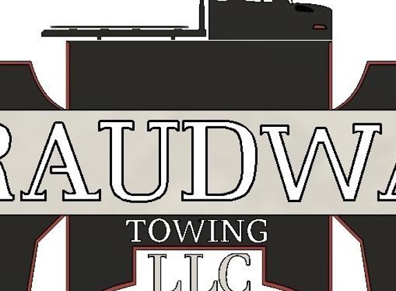 Braudway Towing - Tacoma, WA