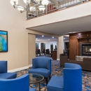 Residence Inn Charlotte University Research Park - Hotels