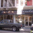 San Francisco Art Exchange