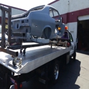 ALL AREA TOWING