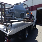 ALL AREA TOWING