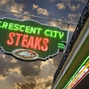 Crescent  City Steak House LOUISIANA - Restaurants