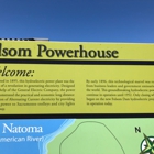Folsom Powerhouse State Historic Park