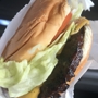 W & M Bar B-Q Burger