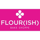 Flourish Bake Shoppe - Wedding Cakes & Pastries
