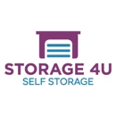 Storage 4U - Self Storage