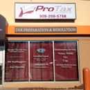 ProTax Consulting Services LLC - Tax Return Preparation