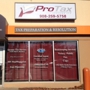 ProTax Consulting Services LLC