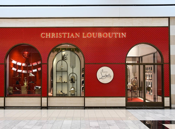 Christian Louboutin King Of Prussia - King Of Prussia, PA