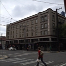 Hostelling International Seattle at American Hotel - Hotels