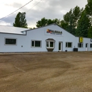 Walhalla Building Center Inc - Building Materials