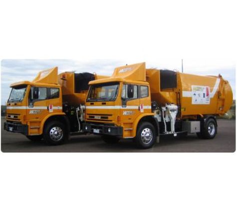 Wheelie Waste Pty Ltd - Warrnambool, VIC