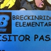 Breckenridge Elementary PTA gallery