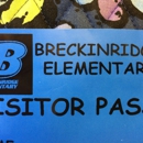 Breckenridge Elementary PTA - Elementary Schools
