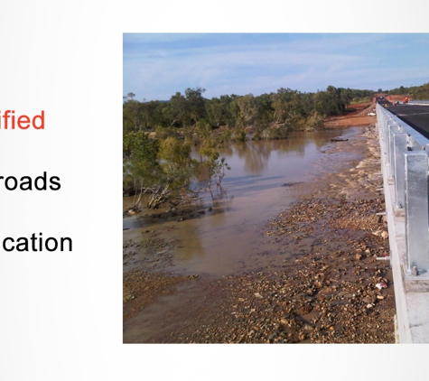 Davbridge Constructions - Ormeau, QLD. Pre-Qualified Under The Austroads National Prequalification System