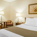 Quality Inn Bloomsburg - Motels