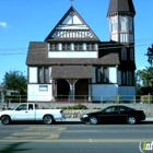 St Matthew's Episcopal Church