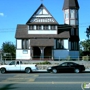 St. Matthew's Episcopal Church