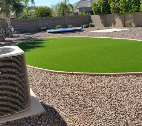 Synthetic Green Thumb - Gilbert, AZ