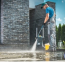 Terra Pro-Wash - Pressure Washing Equipment & Services