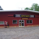 Bumper to Bumper Auto Parts/Crow Burlingame - Automobile Parts & Supplies