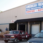 American Freight Furniture & Mattress