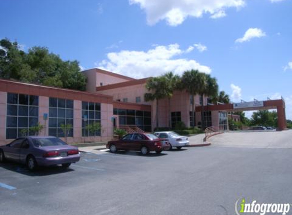 North Campus Rehabilitation & Nursing Center - Leesburg, FL