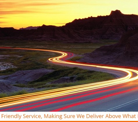 Midwest Traffic Management (Orange) Pty Ltd - Orange, NSW. We Offer A Friendly Service, Making Sure We Deliver Above What Is Expected