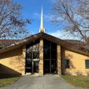 The Church of Jesus Christ of Latter-day Saints - Methodist Churches