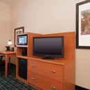 Fairfield Inn & Suites