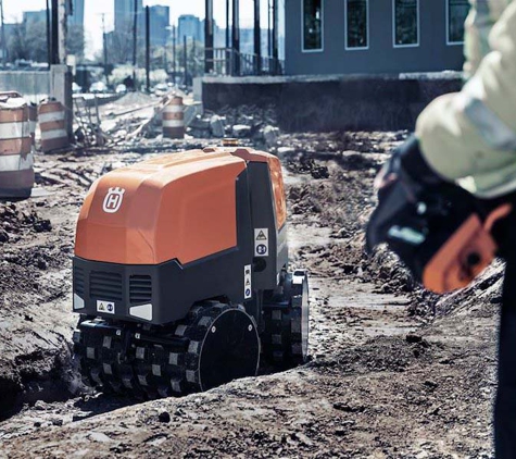 Brooks Hire Service Pty Ltd - Brooklyn, VIC