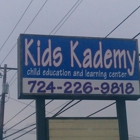 Kids Kademy