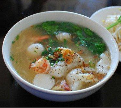 Heavenly Pho Vietnamese Cuisine - San Antonio, TX