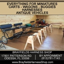 Brayfields Harness Shop - Pet Stores