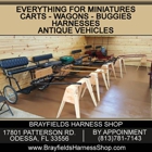 Brayfields Harness Shop