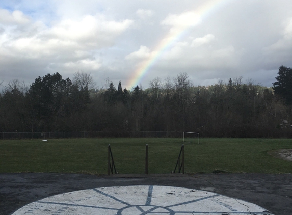 Hayhurst Elementary School - Portland, OR